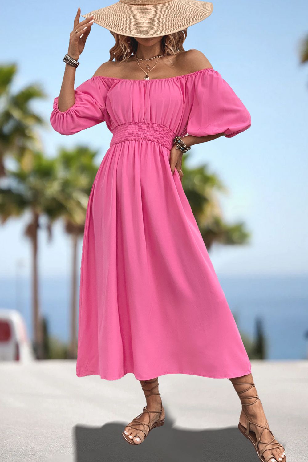 Mini, Midi, or Maxi? A Dress Length Guide