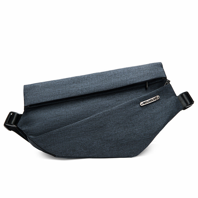 One Shoulder Business Multifunctional Chest Bag variant CJNS154731301AZ