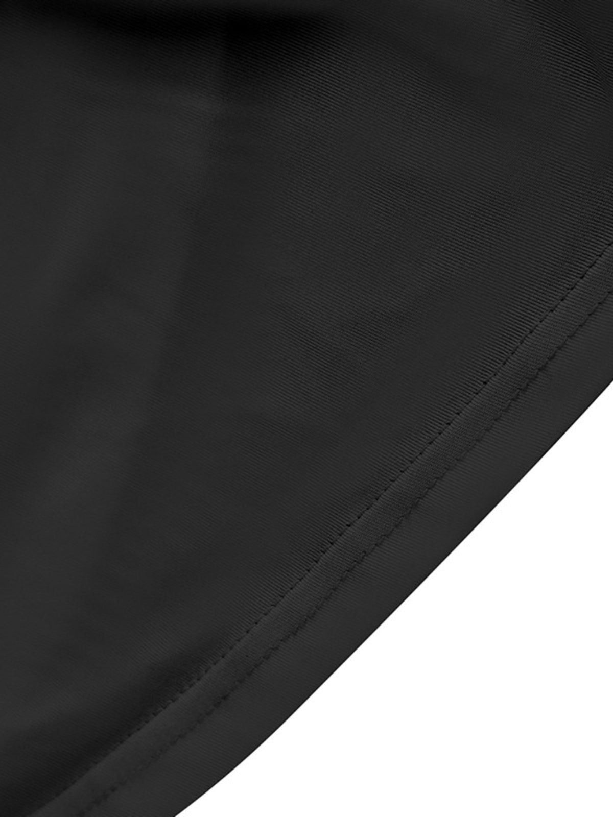 Off-shoulder Ruched Asymmetrical Hem Top (7)