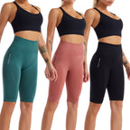 Seamless Hip Lift Pants photo 1
