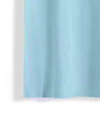 Mardi Gras Round Neck Short Sleeve T-shirt (9)