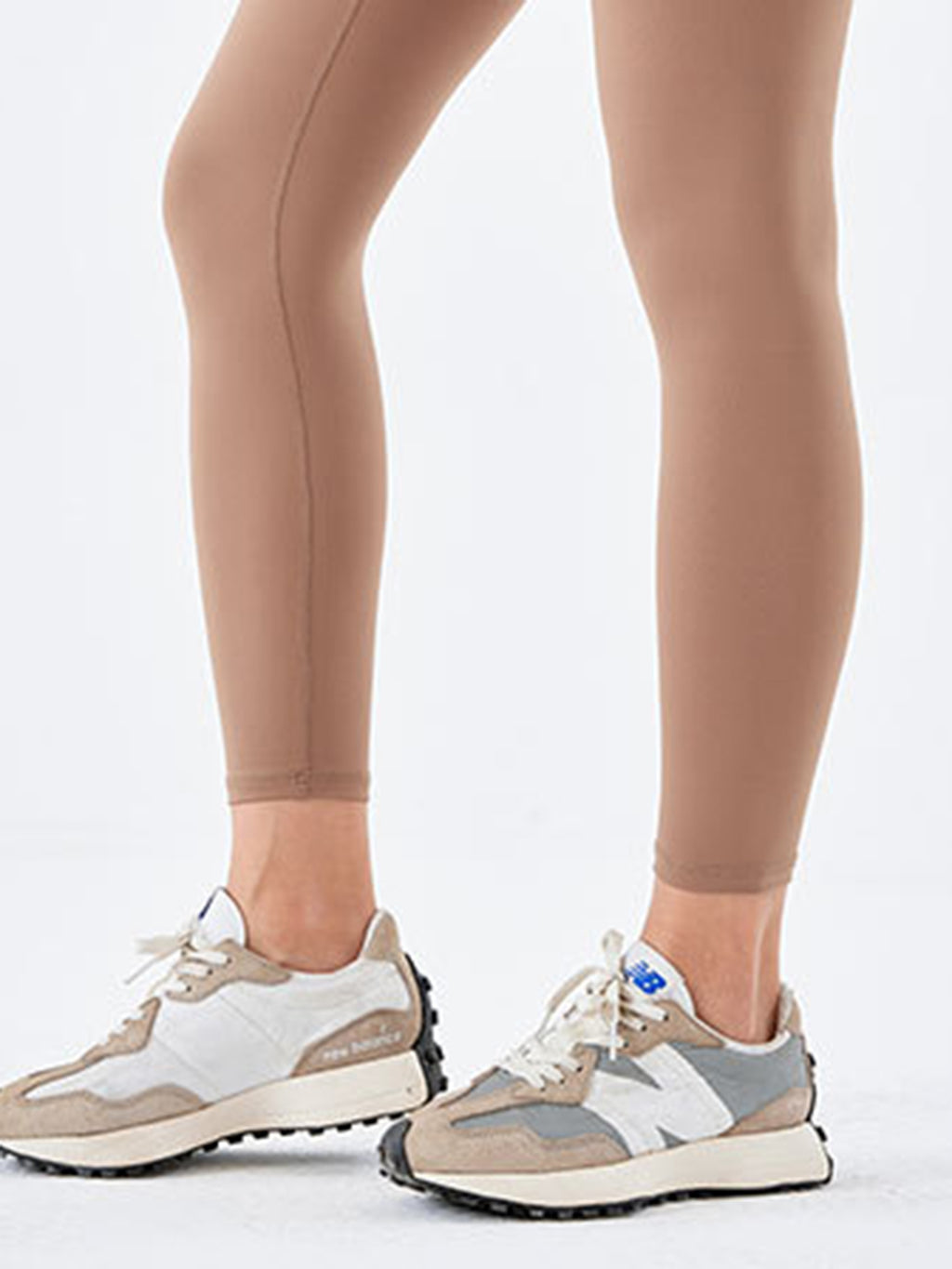 Wide Waistband Sports Leggings (3)
