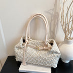 Tote Bag Large Capacity Casual Shoulder Handbag photo 3