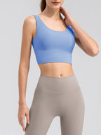 Scoop Neck Wide Strap Active Tank (26)