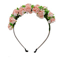 Bridal Headband Wreath Headdress Wedding Accessories variant CJYJ120081601AZ