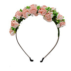 Bridal Headband Wreath Headdress Wedding Accessories variant CJYJ120081601AZ