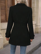 Button Up Long Sleeve Coat (9)