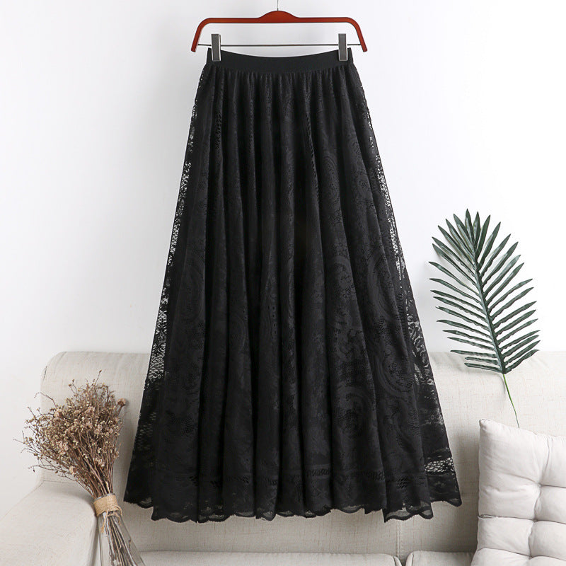 Lace Skirt photo 1