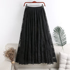Lace Skirt photo 1