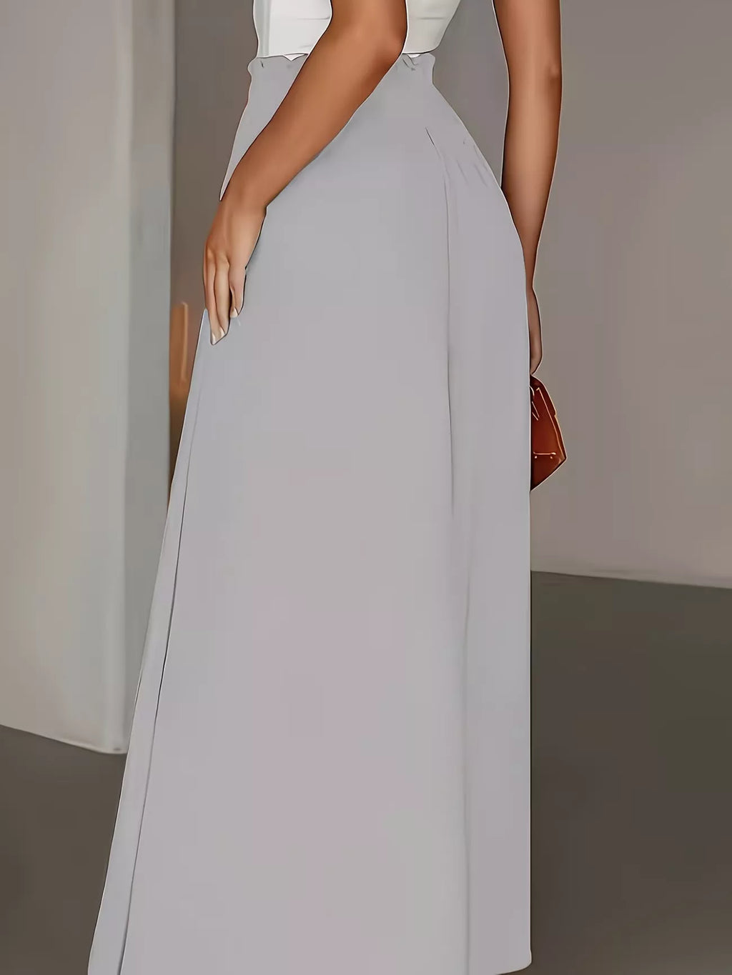 High Waist Wide Leg Pants (16)