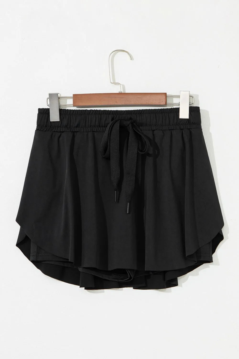 Drawstring Active Skorts (16)