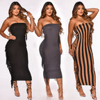 Tight Dress Midi photo 3