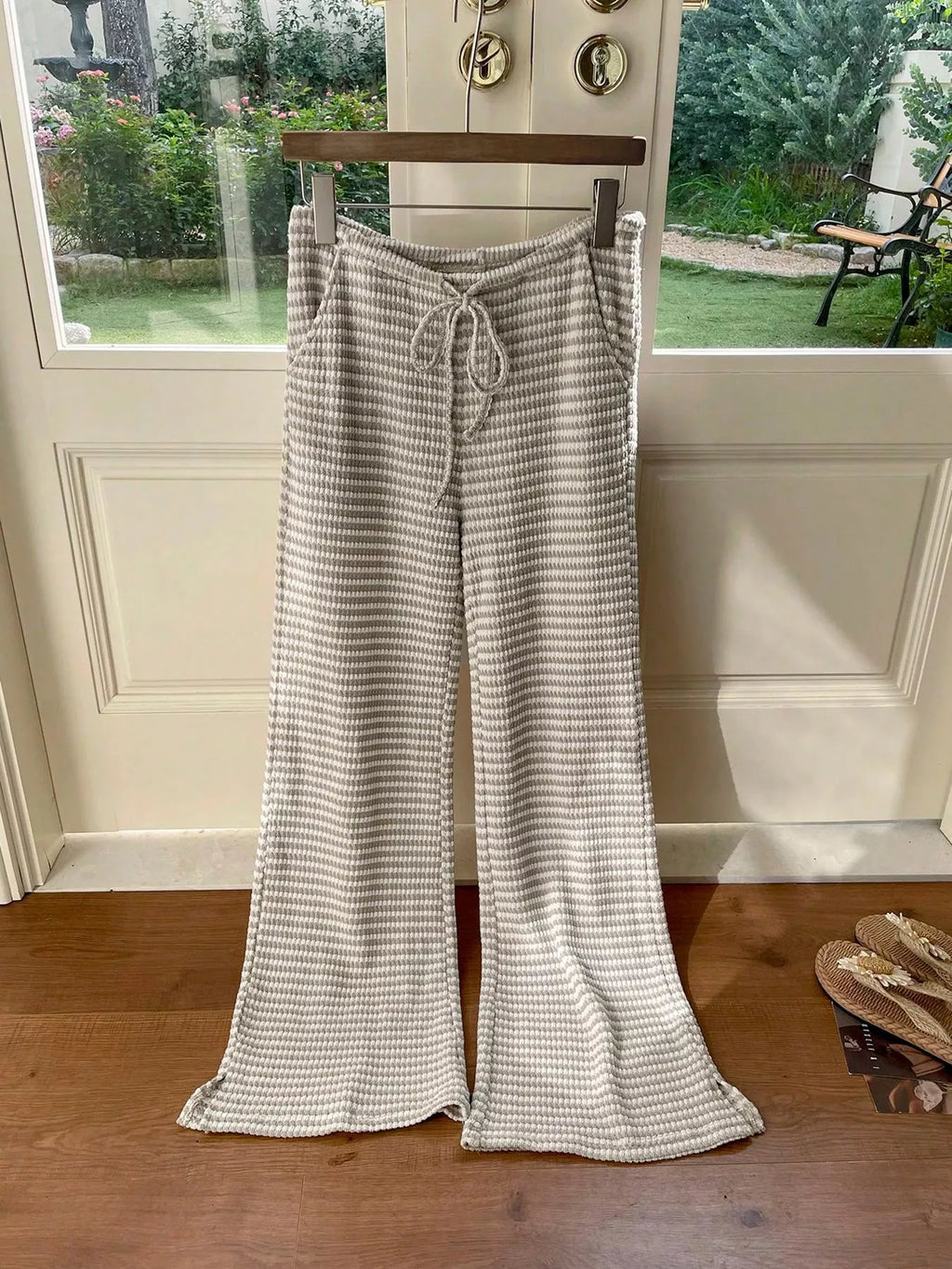 Drawstring Wide Leg Pants (12)