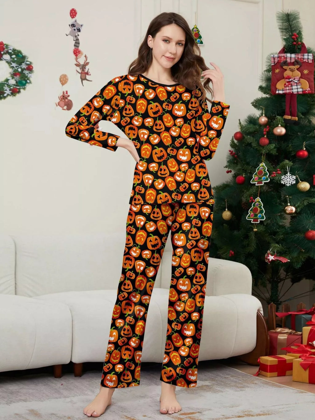 Full Size Print Set (3)