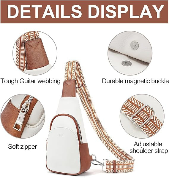 Matching Crossbody Bag photo 18