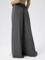 High Waist Wide Leg Pants (3)