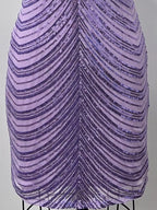 Sleeveless Sequin Embellished Bodycon Mini Cami Dress (27)
