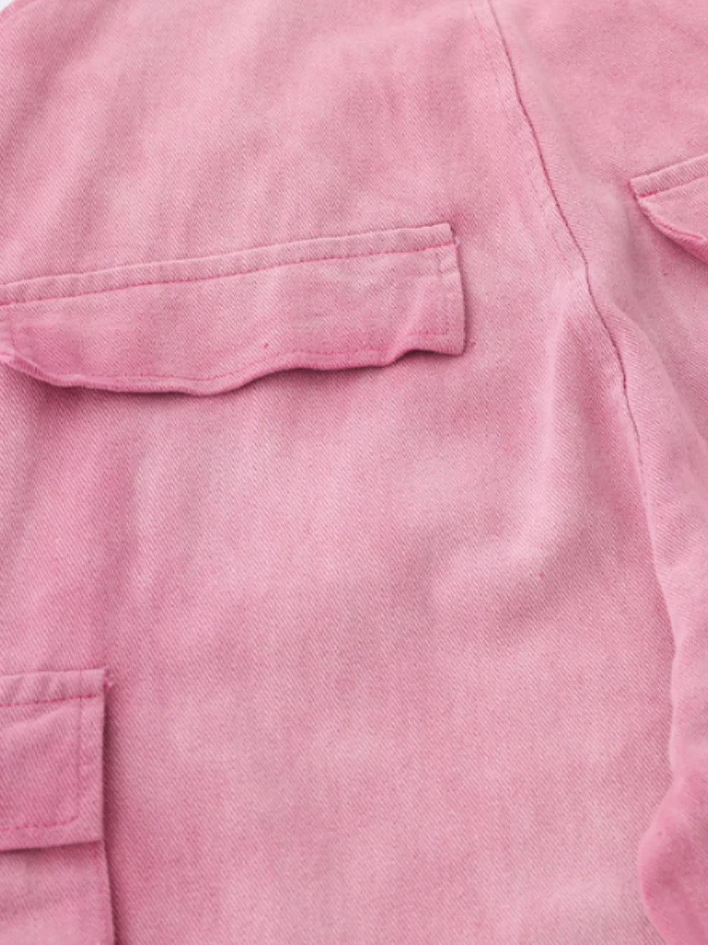 Gradient Wide Leg Overalls (6)
