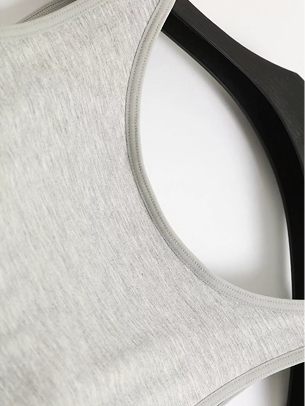 Seamless Modal Padded Tank (8)
