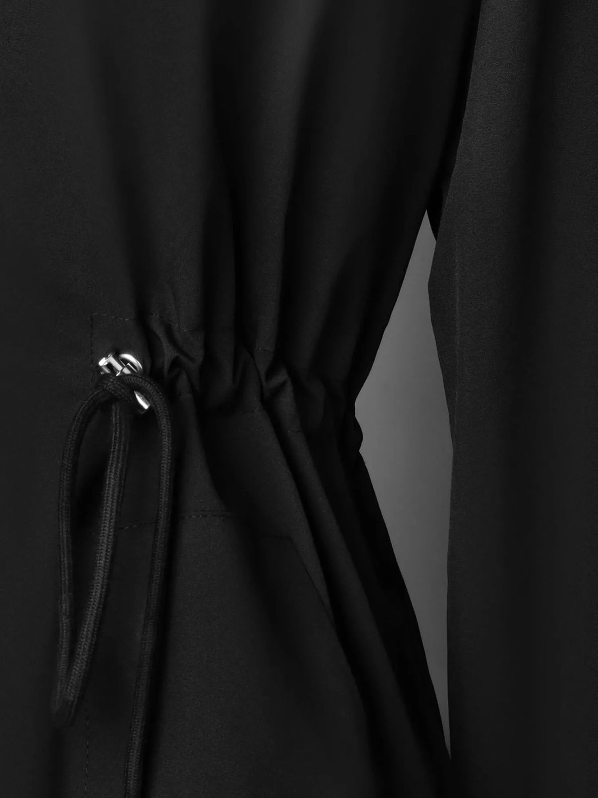 Zip Up Waterproof Hooded Outerwear (22)