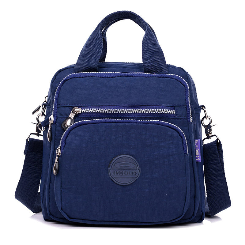 One-shoulder Cross-body Bag variant CJNS104611301AZ