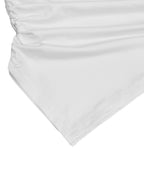 Asymmetrical One-shoulder Slim Fit Cami (12)