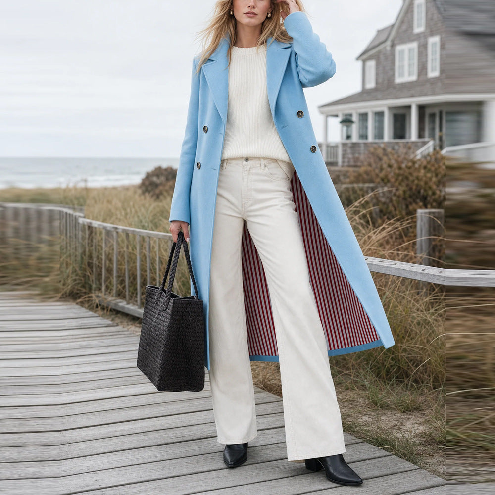 2026 Autumn Winter Coat photo 2