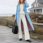 2026 Autumn Winter Coat photo 2