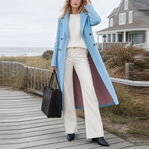 2026 Autumn Winter Coat photo 2