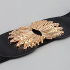 Black Alloy Slim Coat photo 2