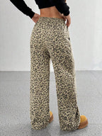 Full Size Leopard Print Wide Leg Pants Plus (11)