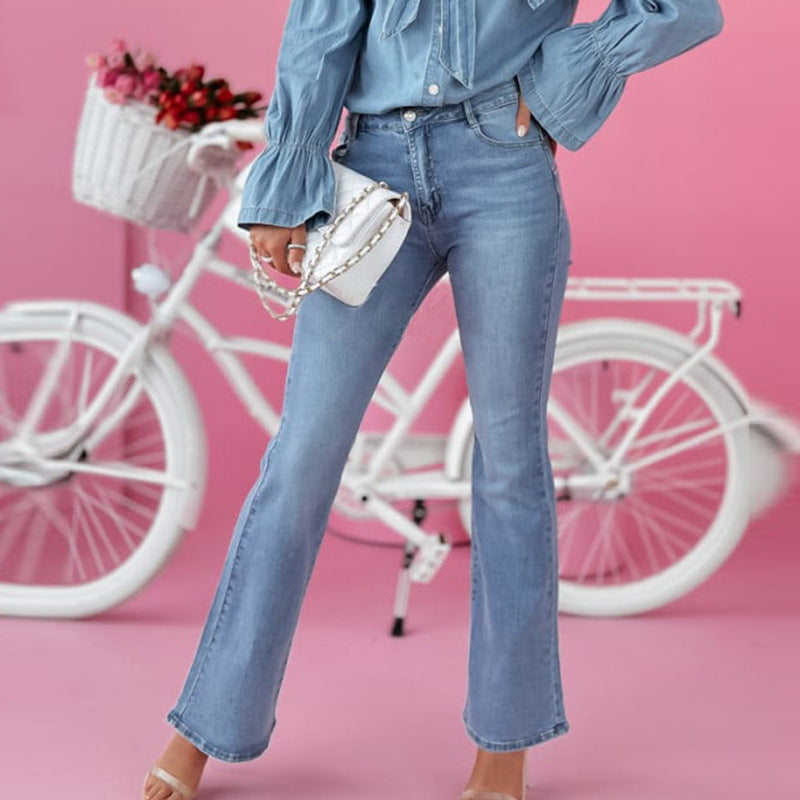 Skinny Jeans Long photo 2
