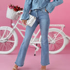 Skinny Jeans Long photo 2