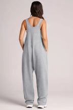 Wide Strap Jumpsuit Pockets (16)