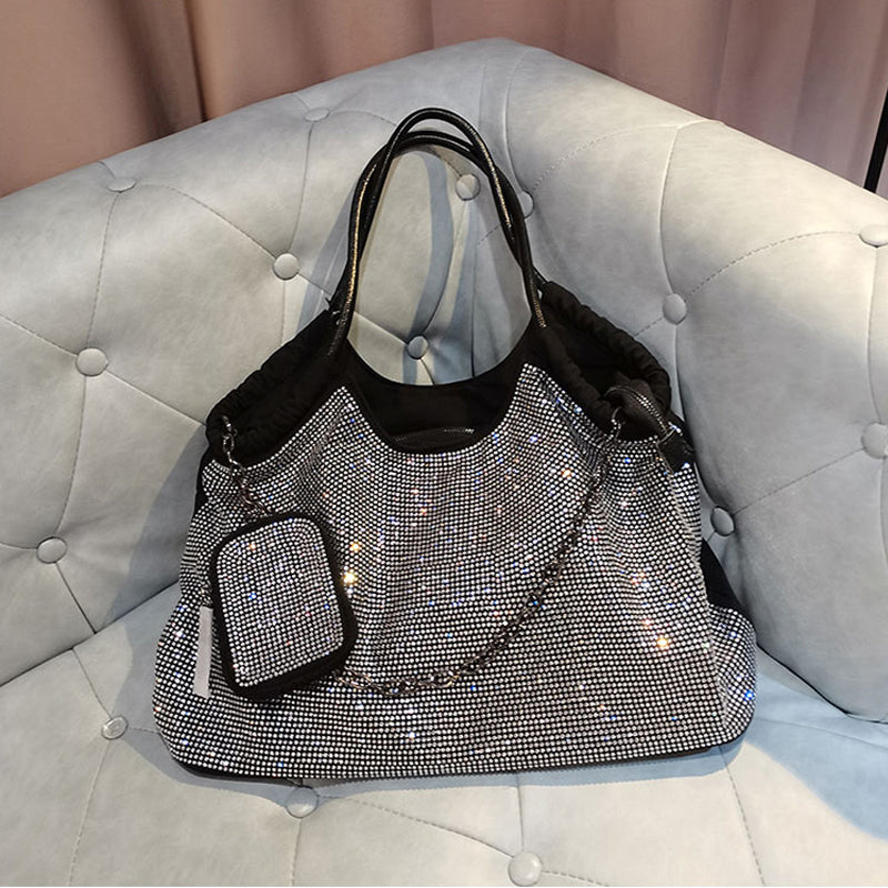 Large-capacity Travel Bag Shoulder photo 5