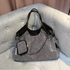 Large-capacity Travel Bag Shoulder photo 5