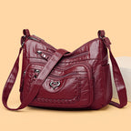 Summer Versatile Shoulder Bag Large Capacity photo 3
