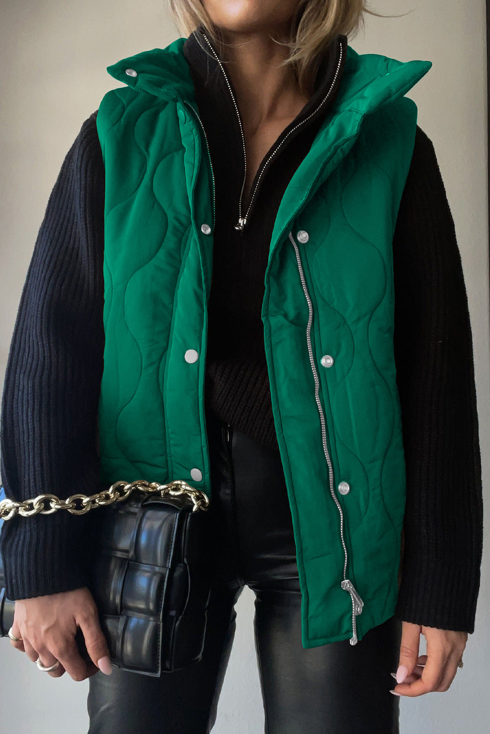 Collared Neck Vest Pockets (9)