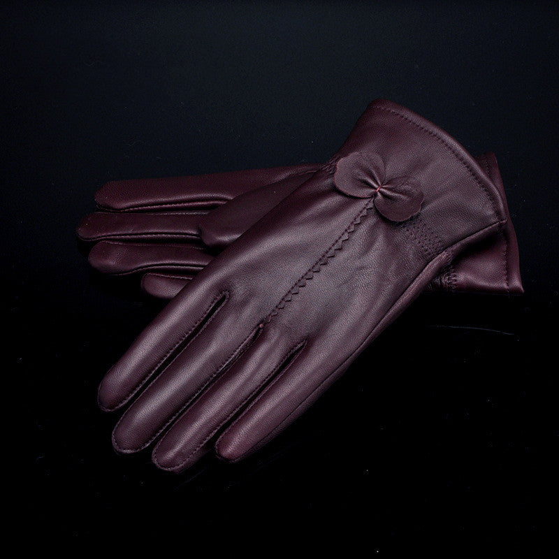 Gloves variant CJNSFSST00175-D