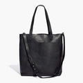 Leather Tote Medium Bag variant CJNS255328001AZ