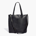 Leather Tote Medium Bag variant CJNS255328001AZ