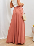 High Waist Wide Leg Pants (4)