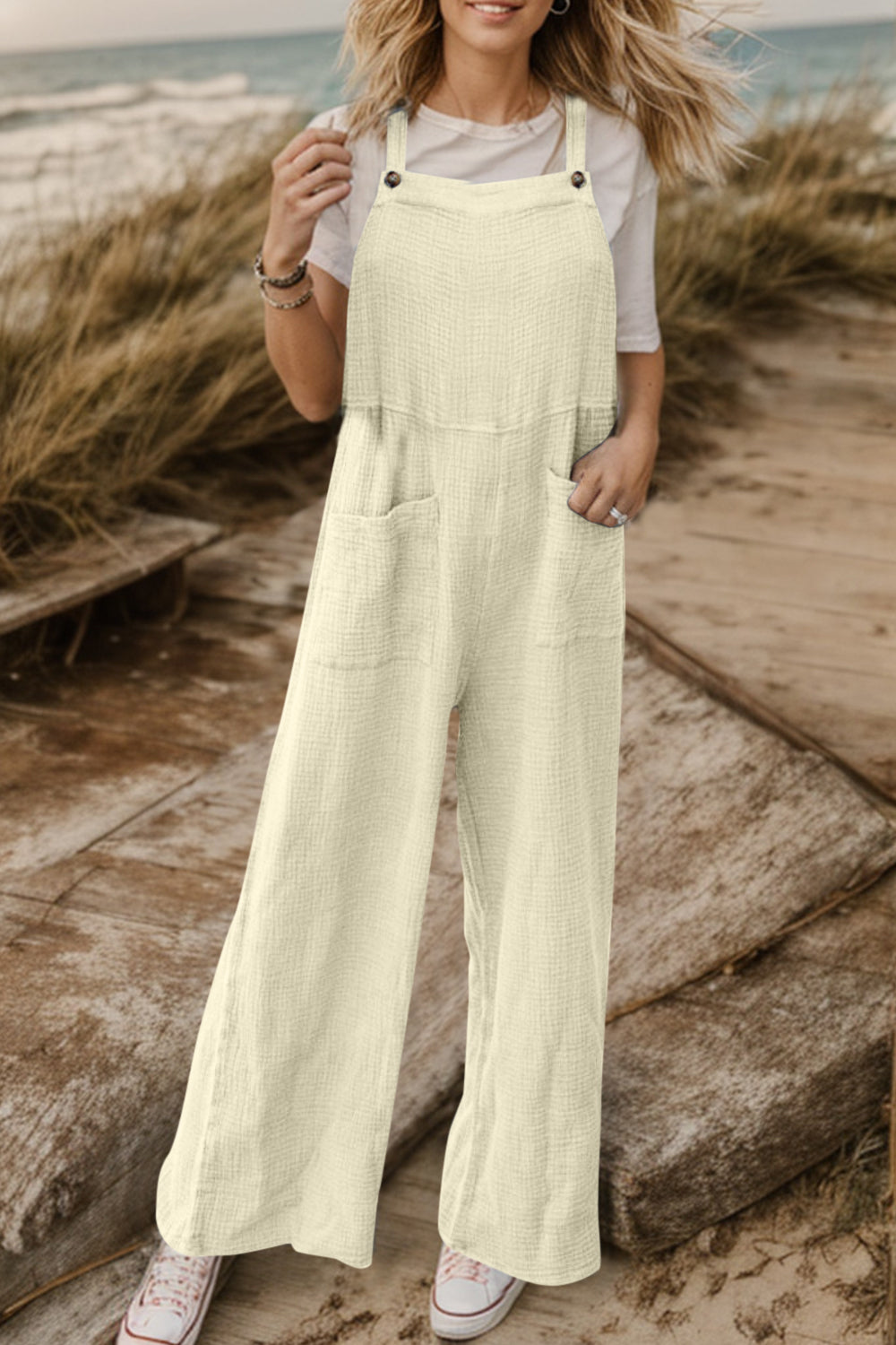 Full Size Wide Leg Front Pocket Jumpsuit (8)