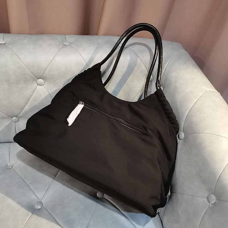 Large-capacity Travel Bag Shoulder photo 1