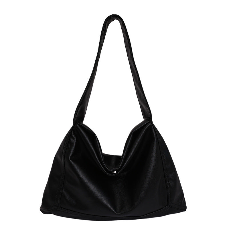 Summer Solid Color Shoulder Bag variant CJYD283860104DW