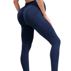 High Waist Belly Contracting Pants photo 8