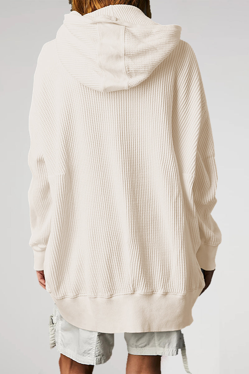 Zip-up Long Sleeve Jacket (8)