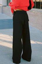 Wide Leg Jeans Pockets (18)