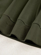 Notched Raglan Sleeve Sweatshirt (23)