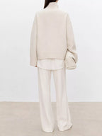 Oversized Turtleneck Wool Sweater (12)